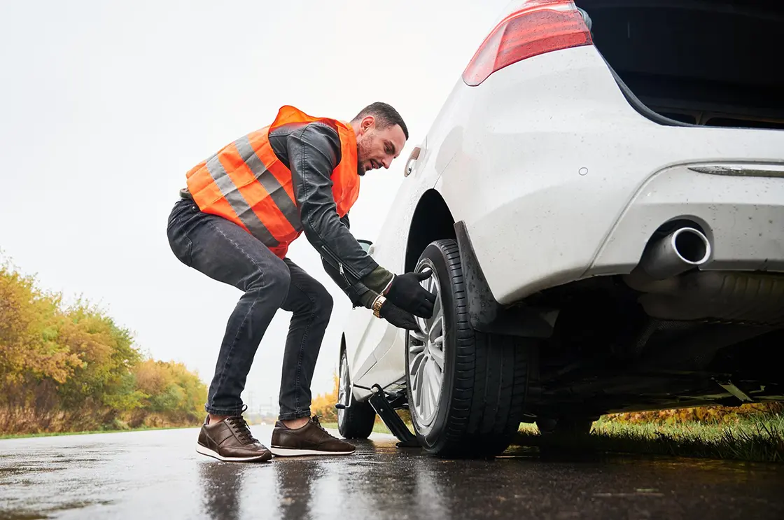 Gölcük Yol Yardım